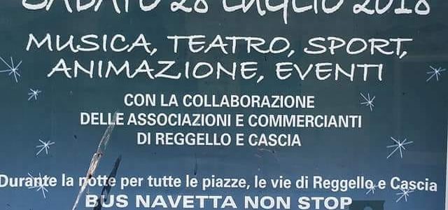 Notte Bianca